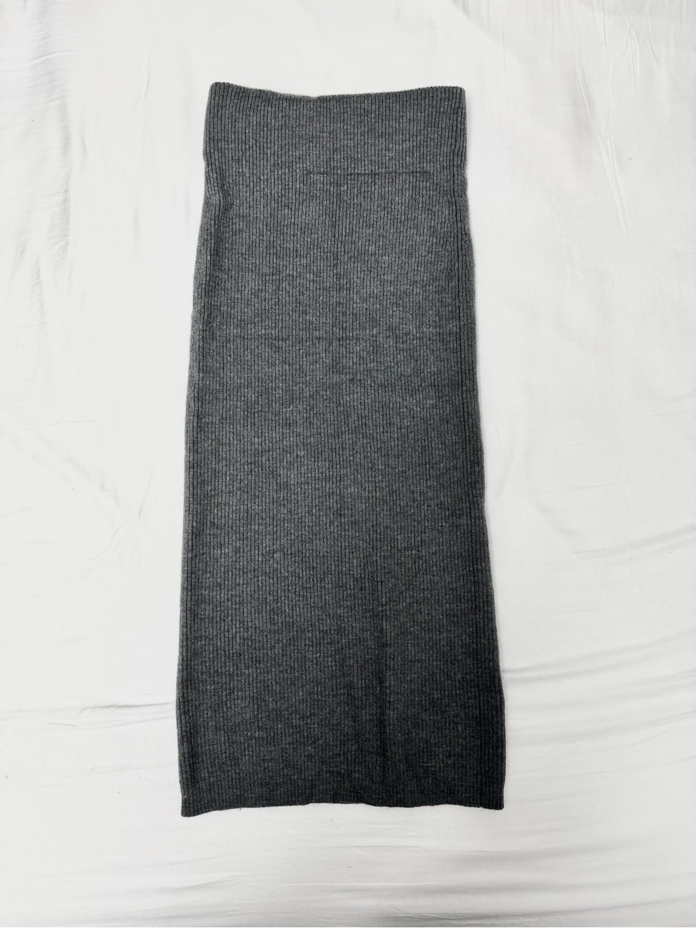 Aritzia Wool Skirt